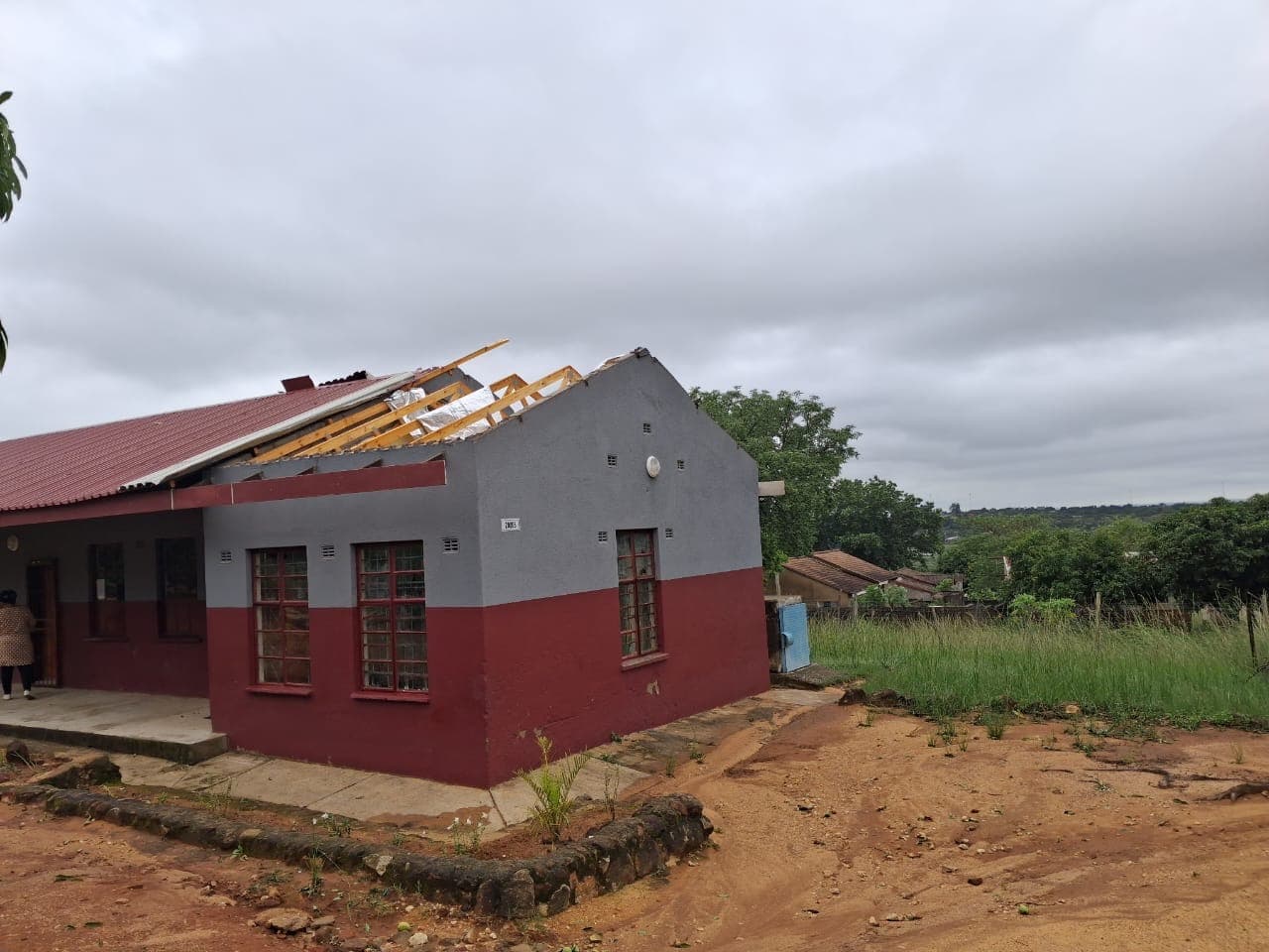 Torrential Rains Impact Municipalities Across Region