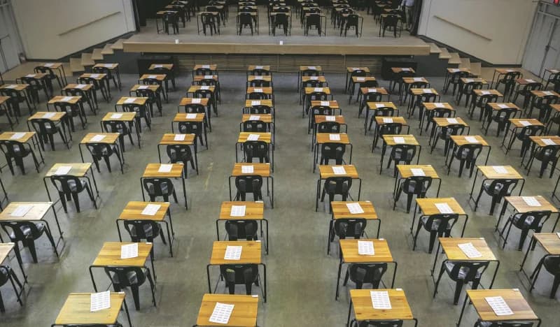 Real Pass Rate Raises Alarm