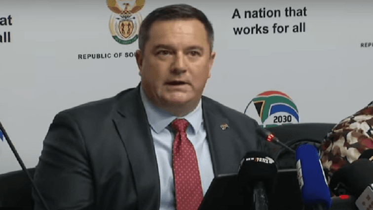 Mpumalanga Set for Mass FMD Vaccination Drive
