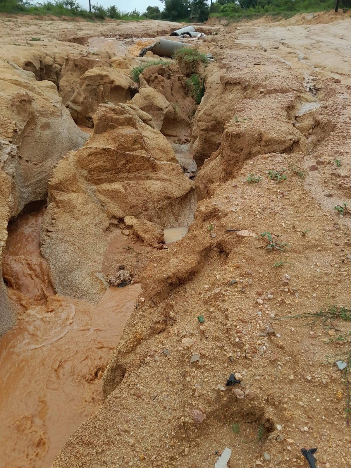 Mpumalanga Needs R2.1 Billion For Flood Repairs Infrastructure