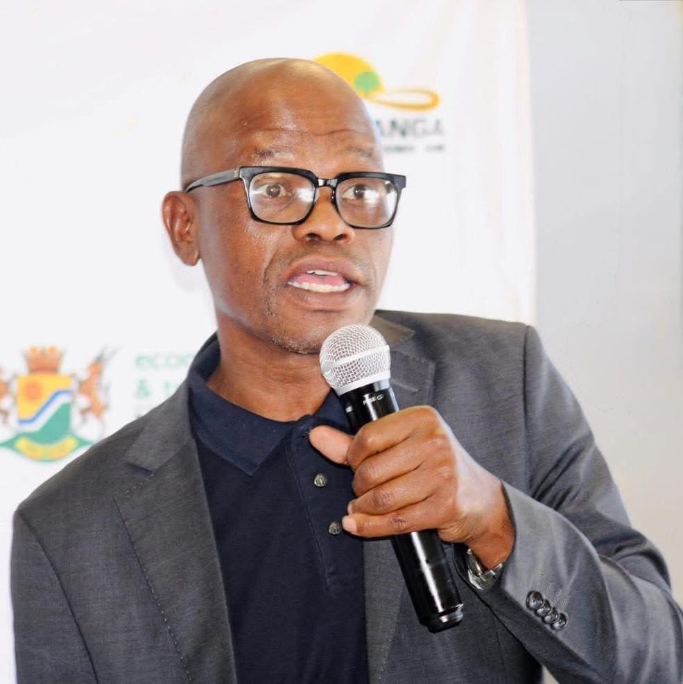 MEGA Responds to Floods Affecting Mpumalanga Economy
