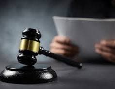 Elderly Couple Released on Bail for Fraud Charges