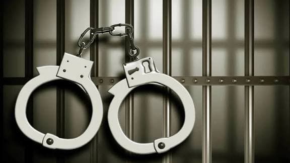 Man Arrested After Domestic Violence Killing