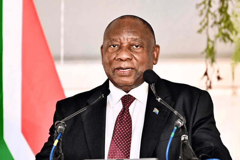 Ramaphosa Demands Action After Lekgotla