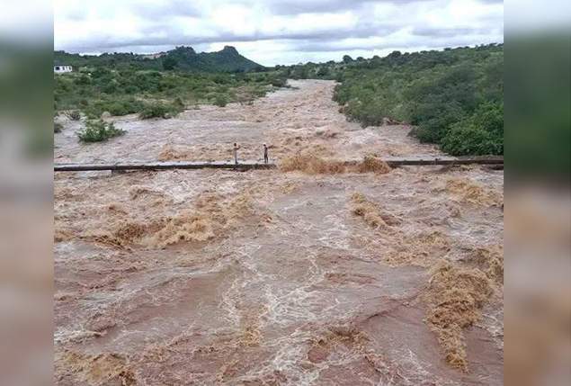 National Disaster Declared After Severe Floods