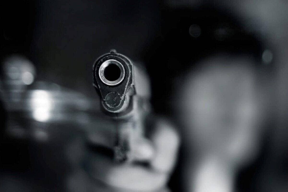 Teacher Arrested After Fatal Shooting