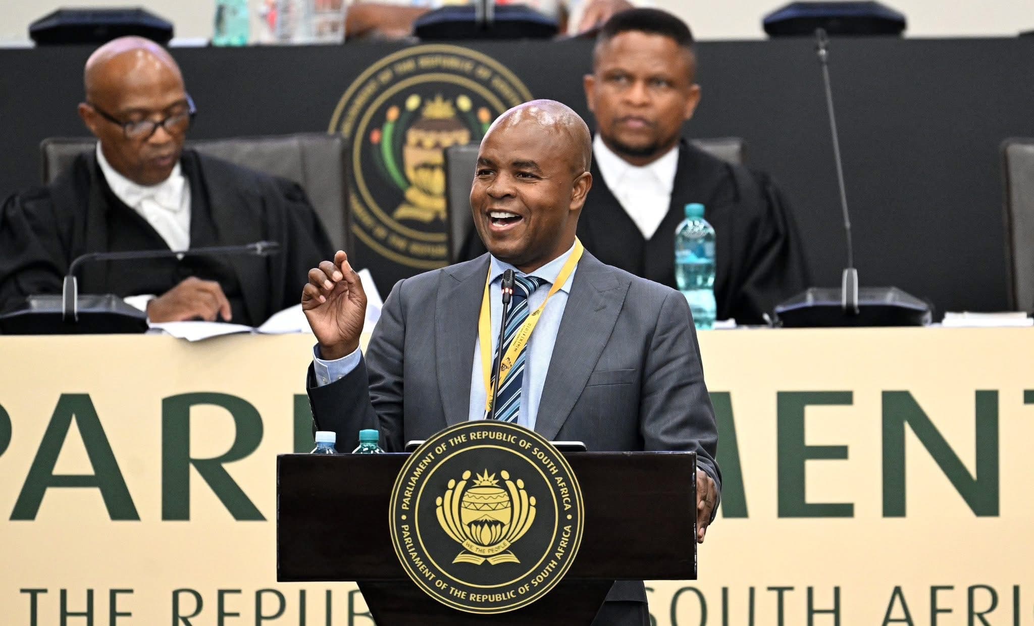 Mpumalanga Promises Jobs and Services