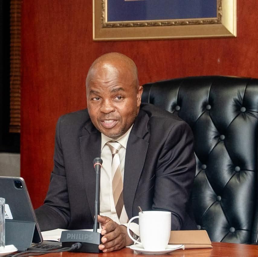 Premier Ndlovu Welcomes Education Officials’ Arrests