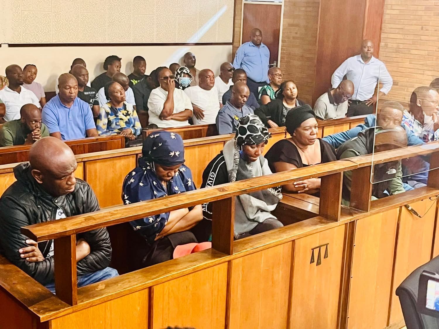 Mpumalanga Education Fraud: 15 Granted Bail