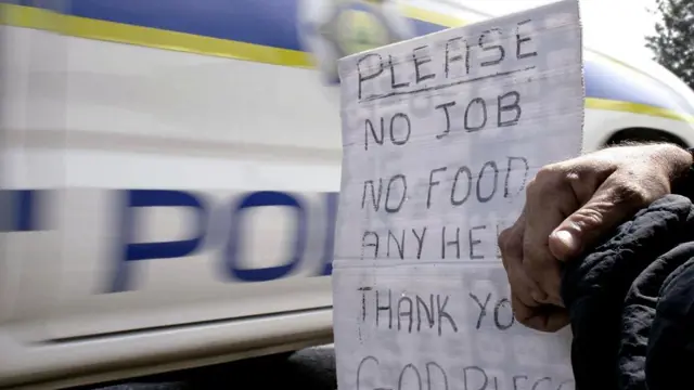 EFF Targets Youth Jobless Crisis