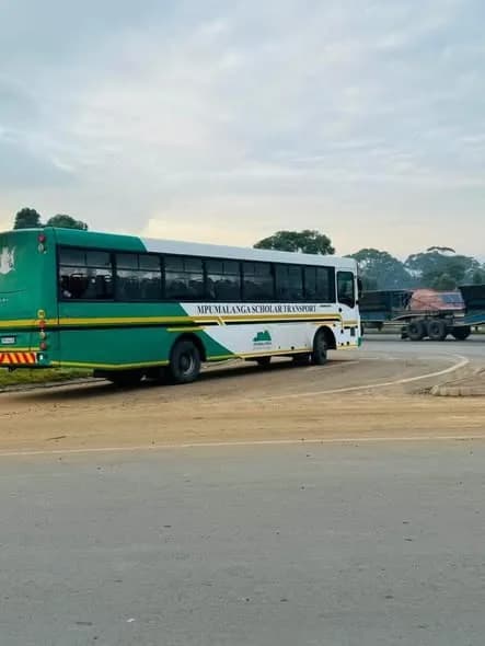 Mpumalanga Government Moves to Resolve Scholar Transport Challenges
