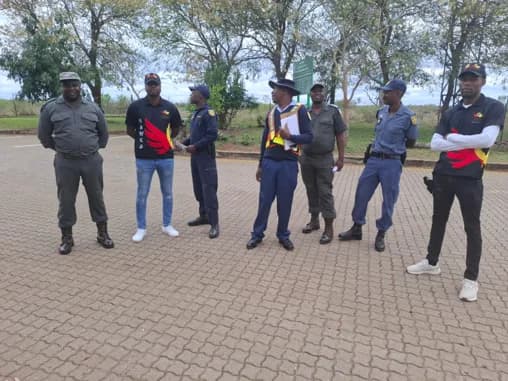 HAWKS RESUME OPERATION THUNDER TO COMBAT WILDLIFE TRAFFICKING