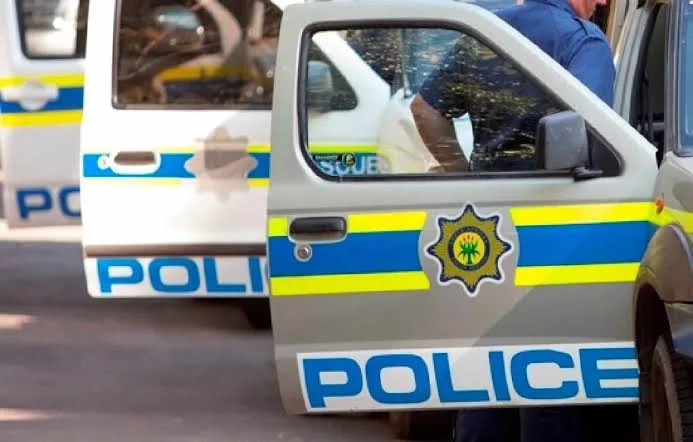 More Than 20 Arrested in Witbank and Vosman Crime Operation