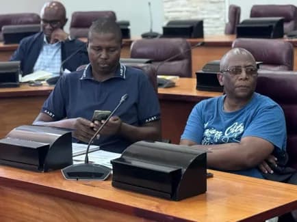 NEW CONTRACTOR APPOINTED TO RESUME MAPULANENG HOSPITAL CONSTRUCTION