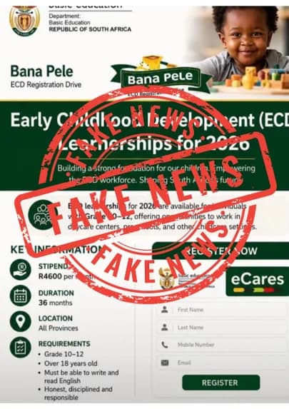!!SCAM ALERT!!!