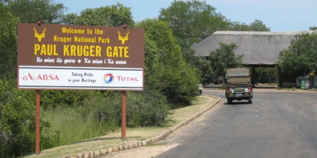 KNP Access Improves After Severe Weather