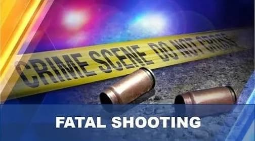 Man Killed in Calcutta Shooting