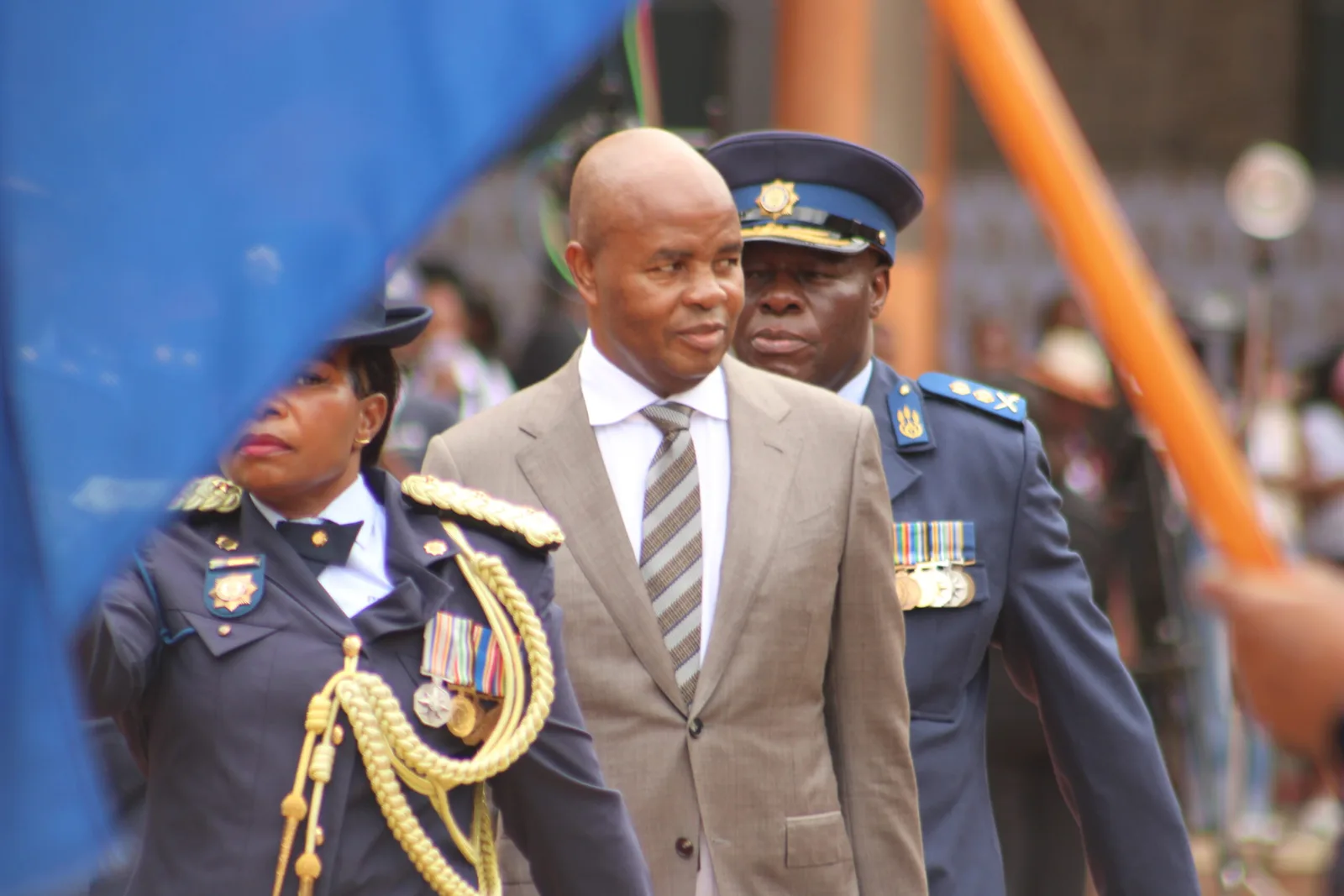 Mpumalanga Charts Progress While Rebuilding Stronger Communities