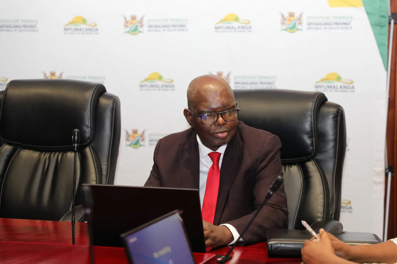 Education Gets R30.6 Billion BudgetÂ