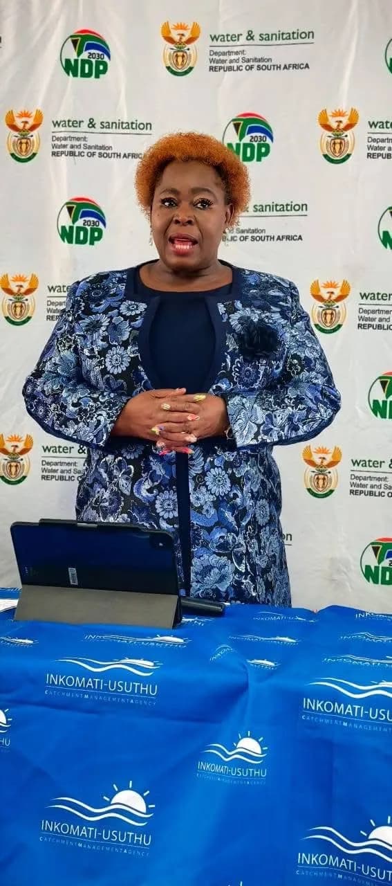 Mayor To Host Imbizo in Alexandria