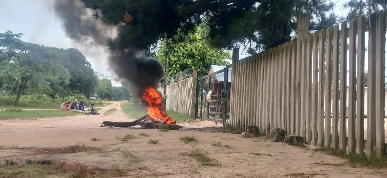 Dingledale Residents Shut Clinic Over Posts