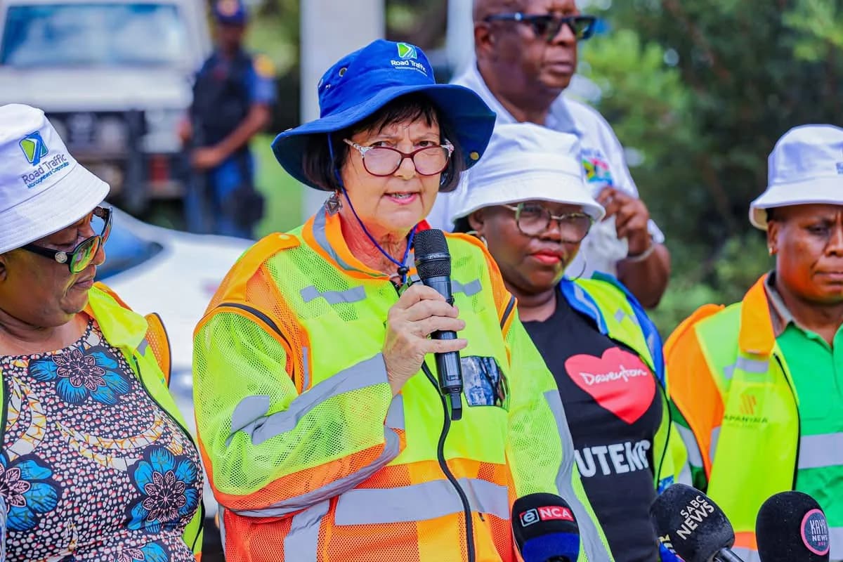Minister Raises Alarm Over Child Brain Trauma