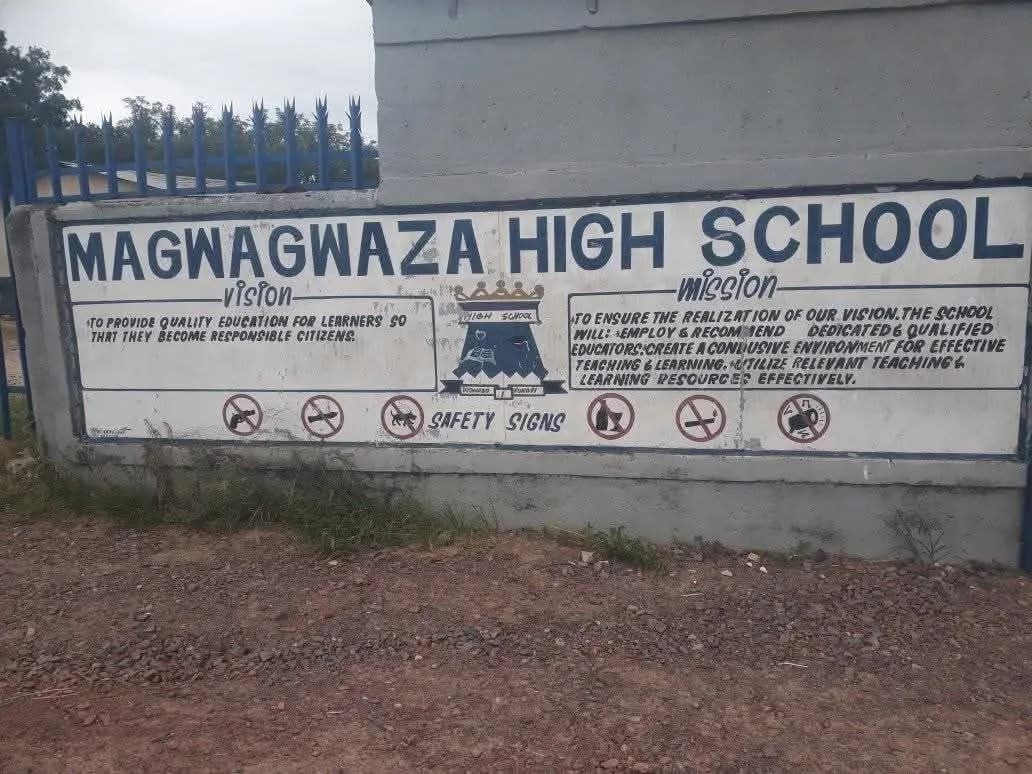 Principal Dismissed Over Misconduct With Learners