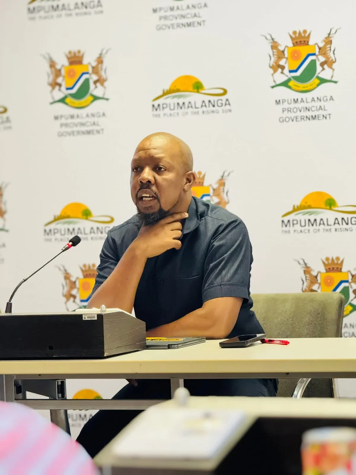 Community Media in Mpumalanga is Dying