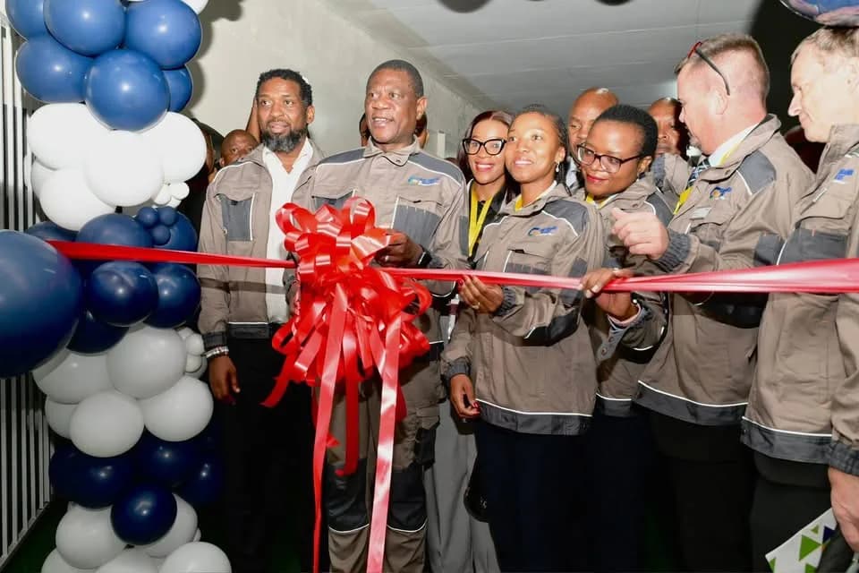 Mpumalanga Launches 4IR Innovation Lab