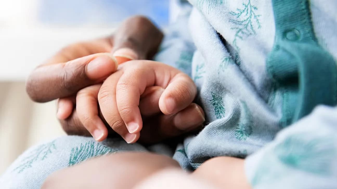 Family Still Awaits Answers in Newbornâs Death