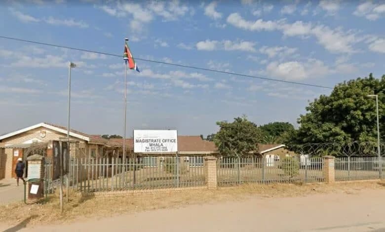 Fake policeman in court for girlfriendâs murder
