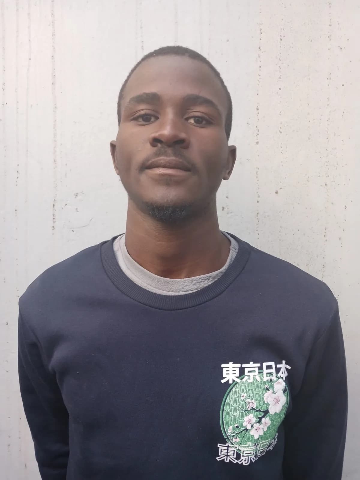 Toddler Murder Suspect Denied Freedom