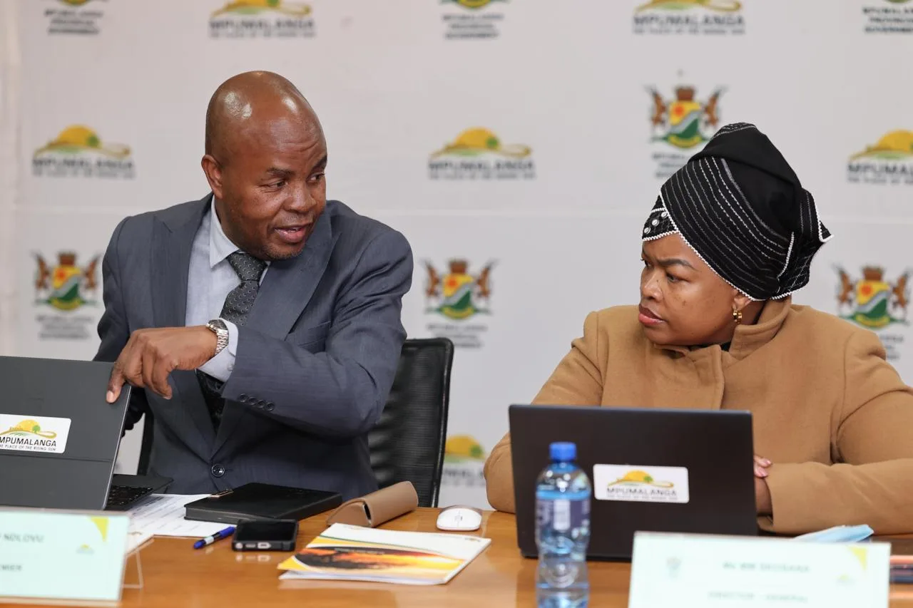 Premier leads urgent meeting on crime
