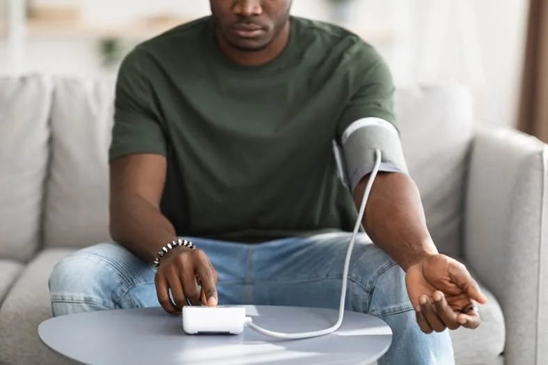 Men urged to screen for silent health risks