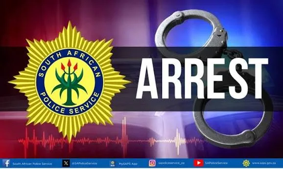 Two Arrested with Rhino Horns and Hunting Rifles in Mpumalanga