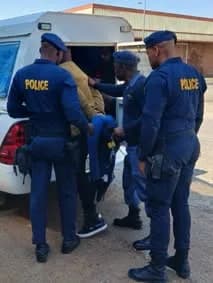 Government Warns of Tough Action Against Attacks on Police