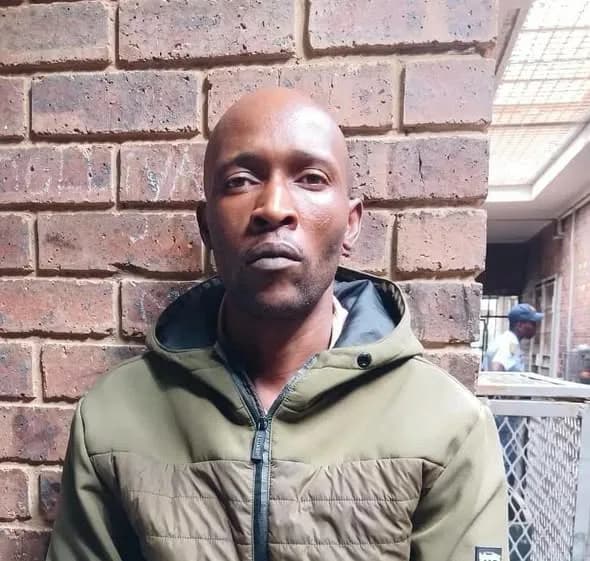 Man Sentenced to 30 Years for Murdering Girlfriend