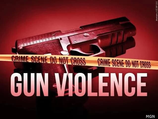 Another Fatal Shooting Reported in Mkhuhlu, Death Toll Climbs to 33