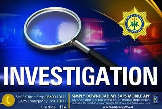 Mkhuhlu Residents Demand Suspension of Calcutta Police Station Commander