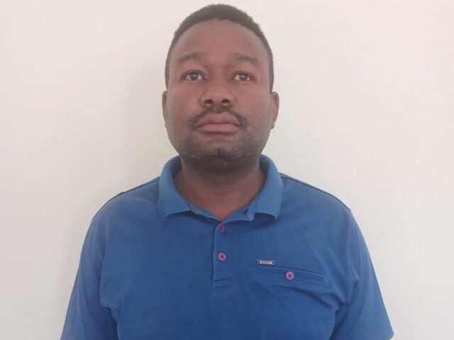 Whiteriver Sergeant Arrested for Alleged Corruption