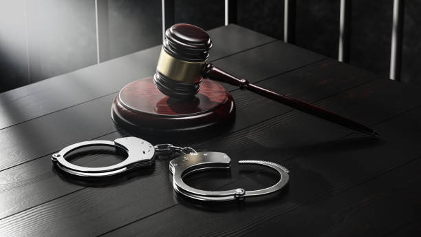 Teen Sentenced to Eight Years for Rape