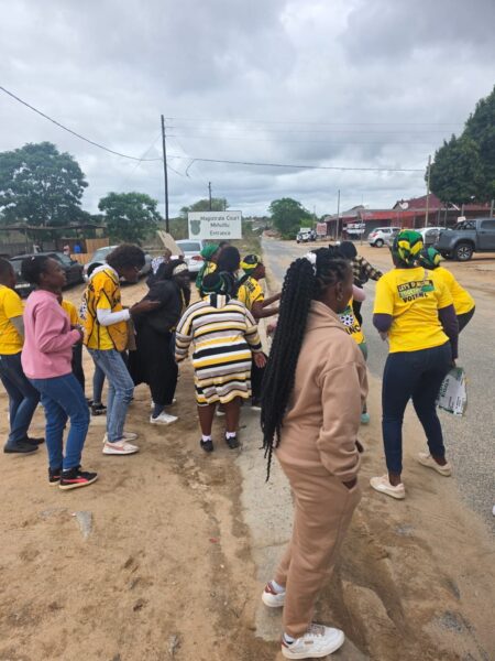 Residents demand justice in child rape case