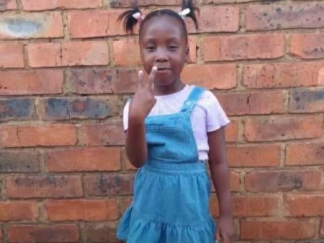 Police Hunt Killers of Seven-Year-Old Girl