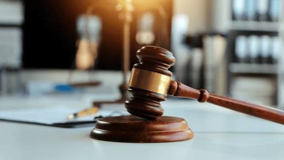 Man Sentenced to Life for Killing Mother