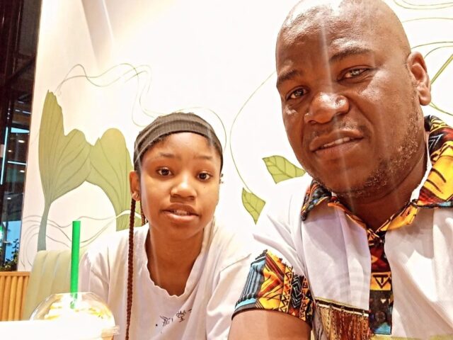 Lusanda Mathabela’s Life Cut Short in Brutal Attack