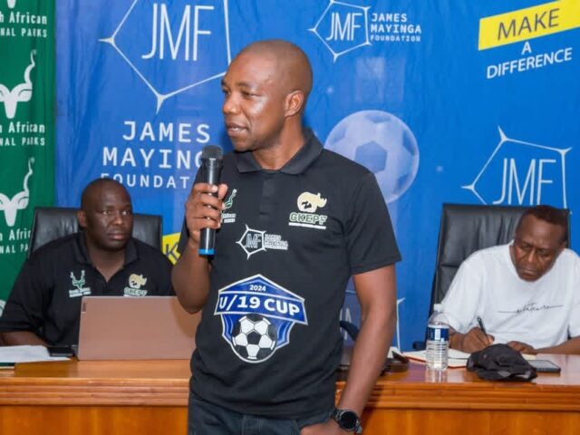 Group Stages Ignite Youth Sports Spirit