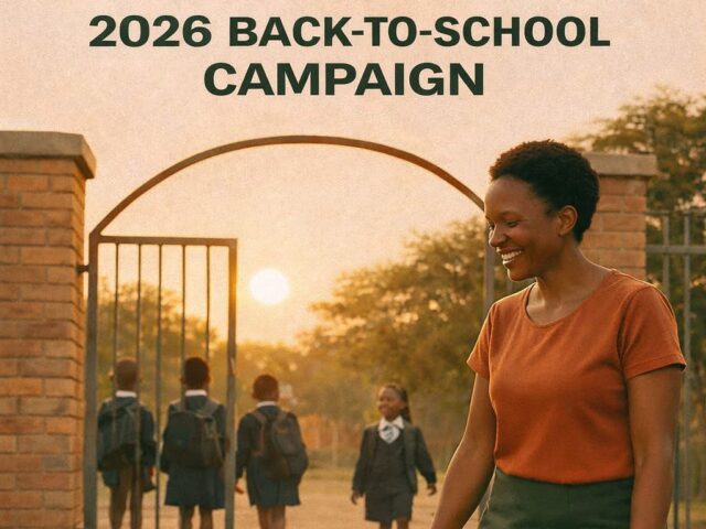 Communities Urged to Prepare Schools for 2026 Reopening