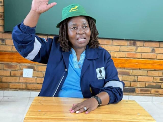Masina Assures School Placement for All