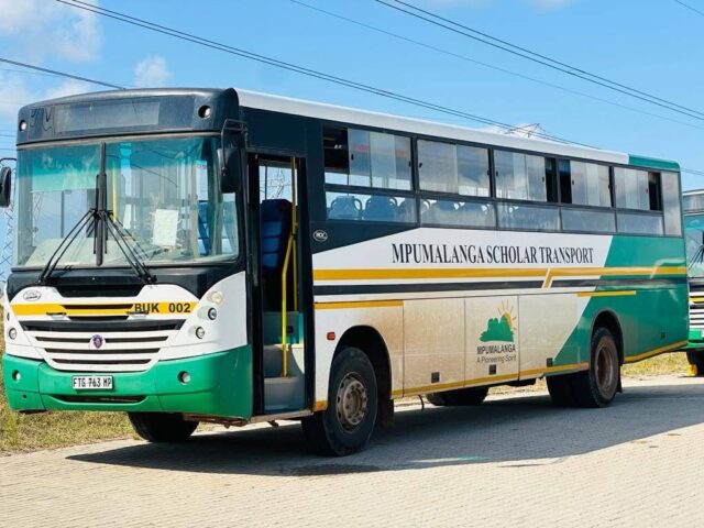 Compliance Urged for Learner Transport Safety