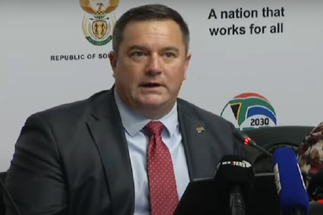 Mpumalanga Set for Mass FMD Vaccination Drive